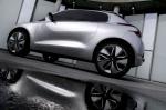 Peugeot HR1 Concept 2010 года